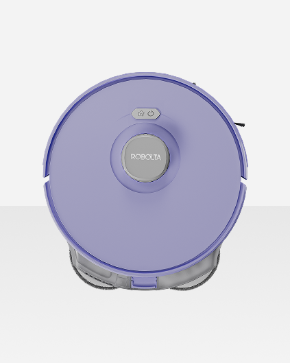 Robolta RX3 Xenith – Smart. Sleek. Spotless.