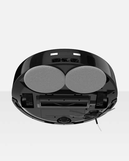 ROBOLTA R6 PRO – Fully SelfMaintaining Cleaning Robot