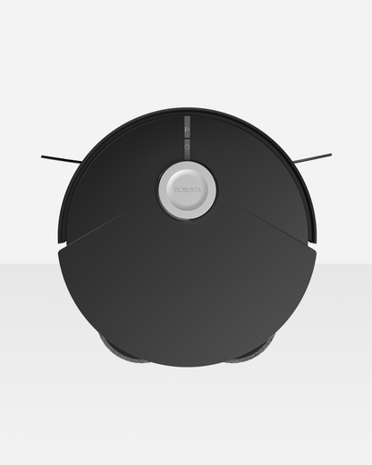 Robolta RA1 Quantum – The Ultimate AI Cleaning Experience