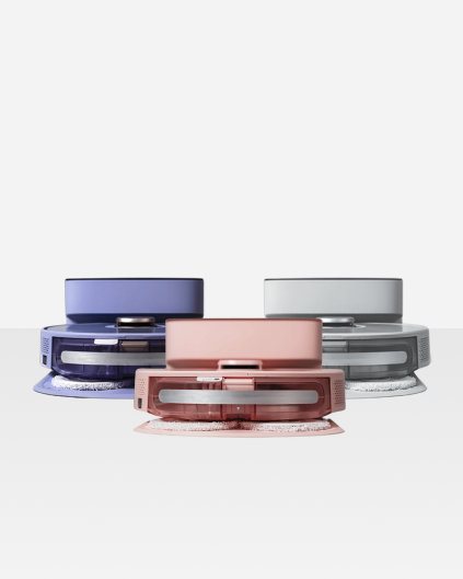 Robolta RX3 Xenith – Smart. Sleek. Spotless.