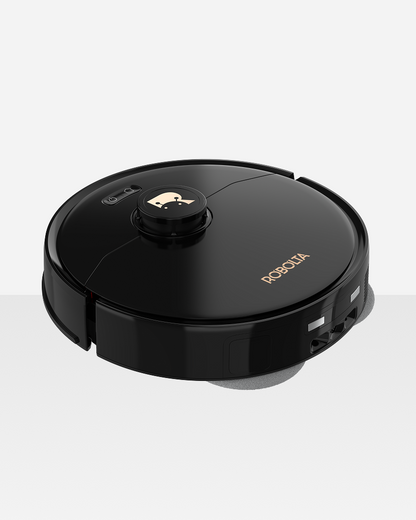 ROBOLTA R6 PRO – Fully SelfMaintaining Cleaning Robot