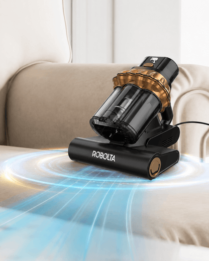 ROBOLTA F6 MAX – Corded Fabric & Mite Care Vacuum cleaner