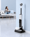 Robolta RZ3 Slim – Slim, Silent & Smart Wet-Dry Vacuum Cleaner