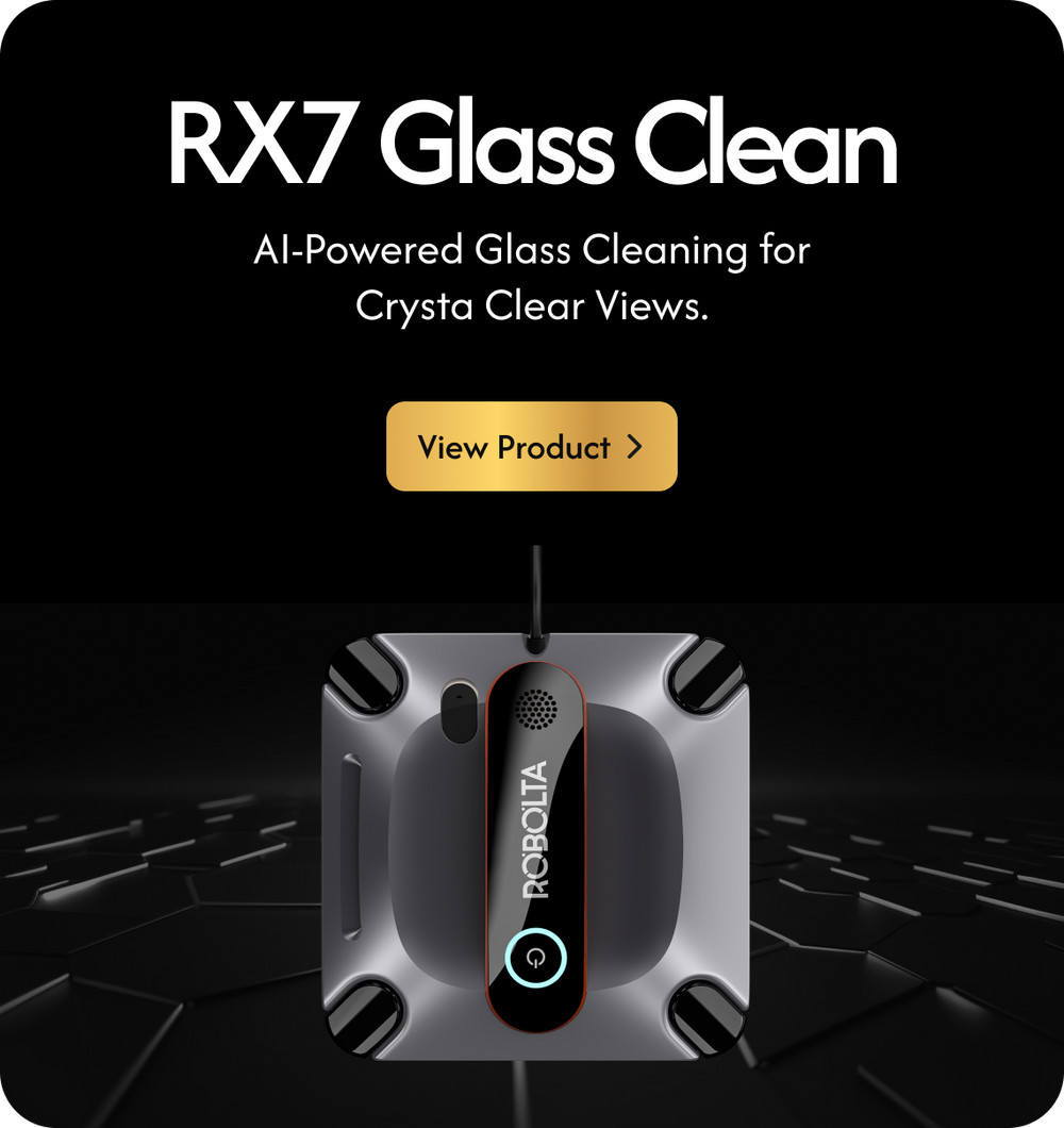 Glass Care