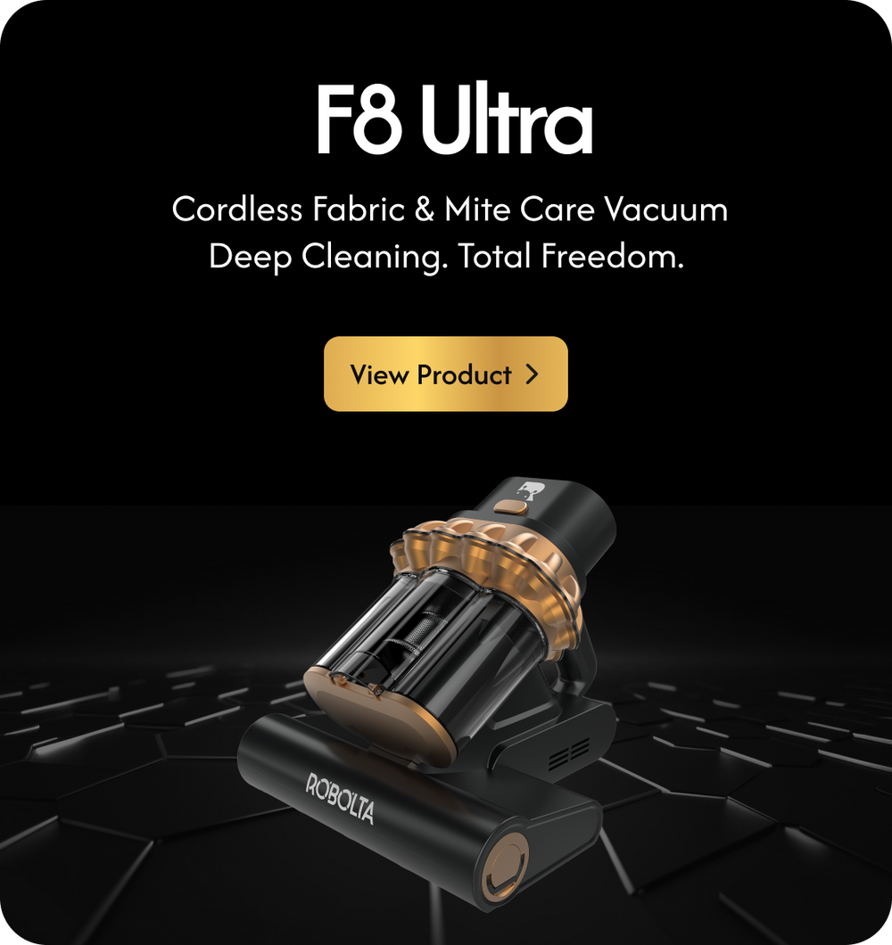 Portable Fabric Care