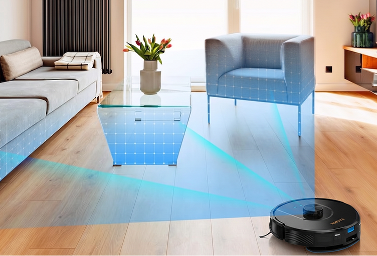 Scan Your Home