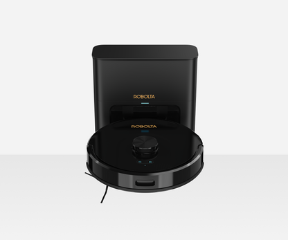 ROBOLTA R2 MAX – Auto Dust Collection Robot
