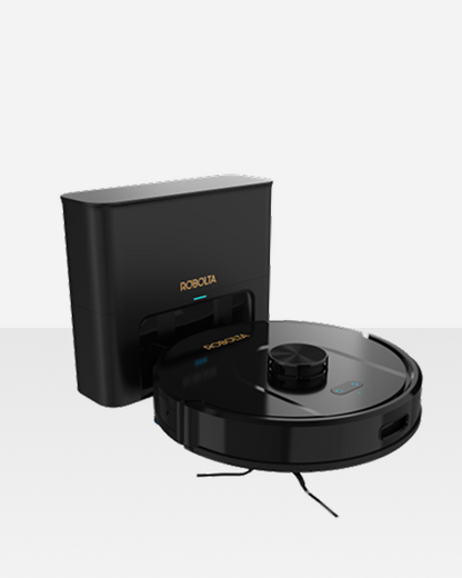 ROBOLTA R2 MAX – Auto Dust Collection Robot