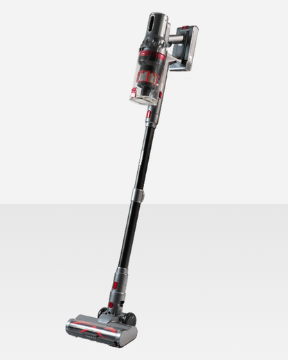 ROBOLTA H4 ULTRA - Cordless Vacuum with Auto Dust Station