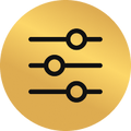 Multi-Stage Filtration (MIF)