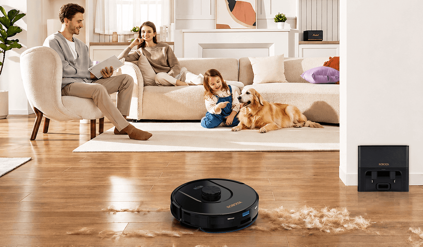 Advanced Floor Care