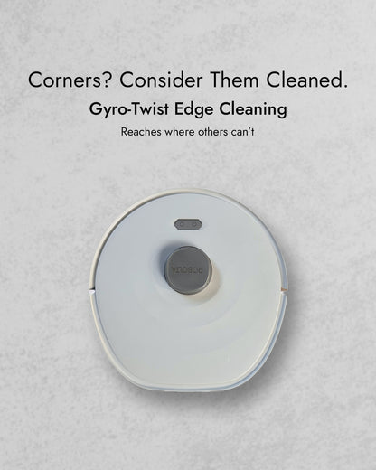 Robolta RU1 Apex – Pro Cleaning with Smart Precision