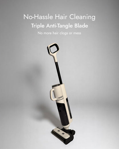 Robolta RZ3 – The Power Performer Wet-Dry Vacuum for Every Home