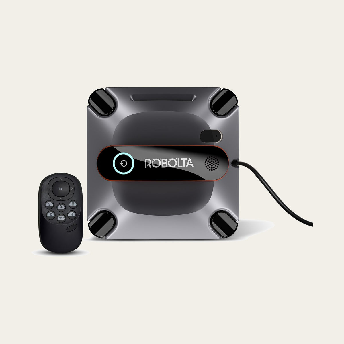 Control it your way.
