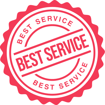 Best service