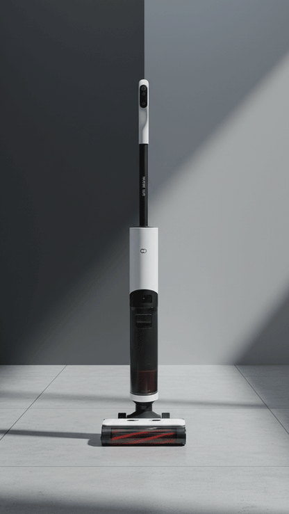 Robolta RZ3 – The Power Performer Wet-Dry Vacuum for Every Home