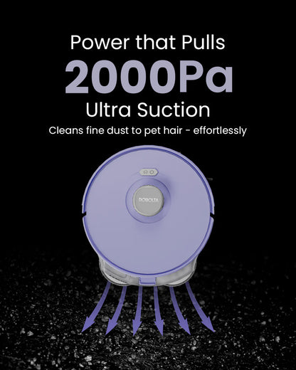 Robolta RX3 Xenith – Smart. Sleek. Spotless.